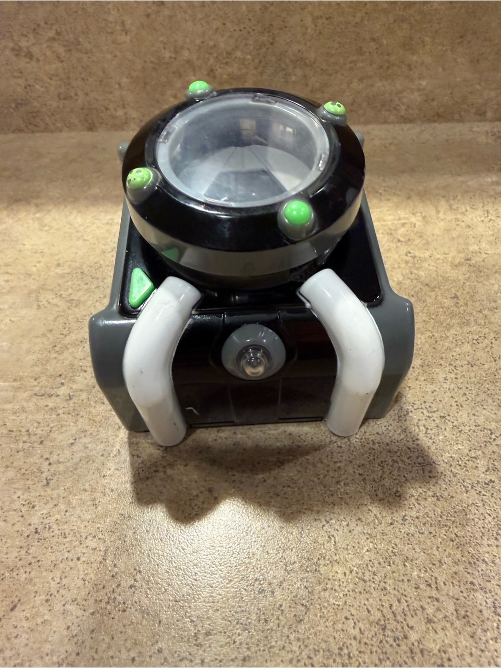 *PARTS / REPAIR* 2017 Ben 10 Deluxe Omnitrix 76931 Role Playing Watch Playmates